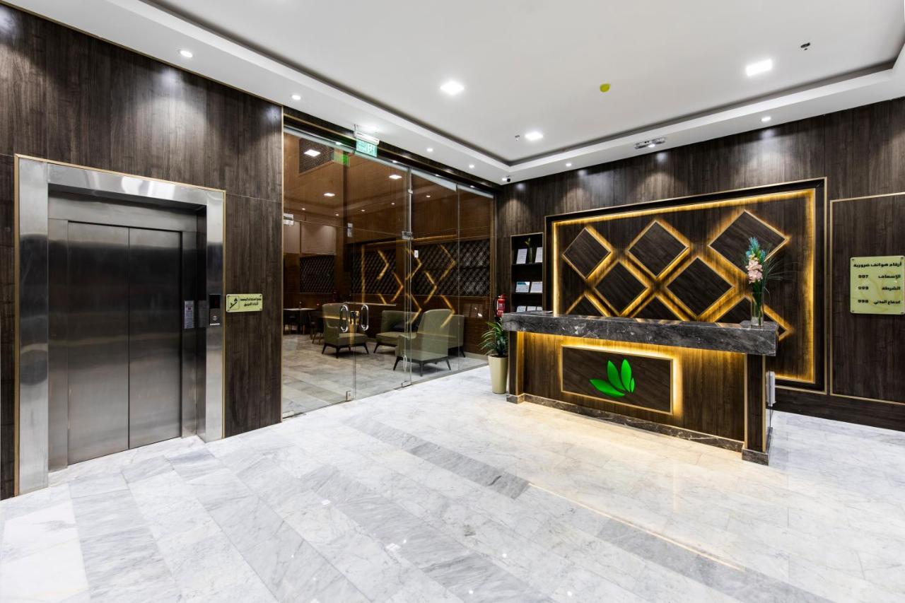 Lily Hotel Suite Hofuf Εξωτερικό φωτογραφία