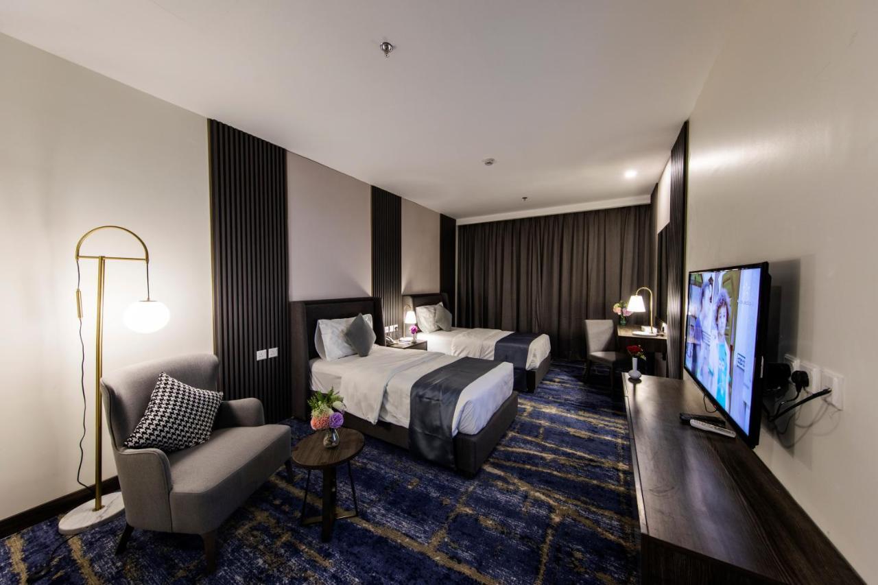 Lily Hotel Suite Hofuf Εξωτερικό φωτογραφία