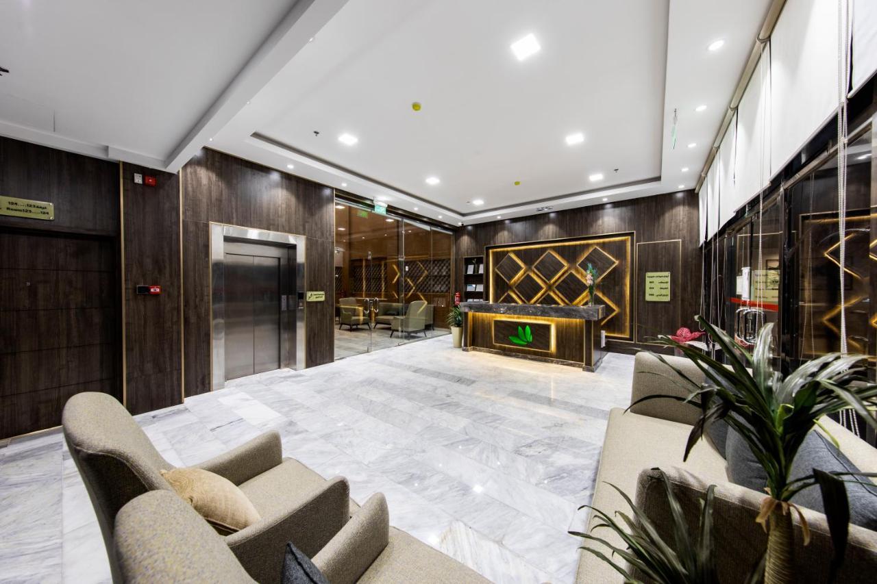 Lily Hotel Suite Hofuf Εξωτερικό φωτογραφία