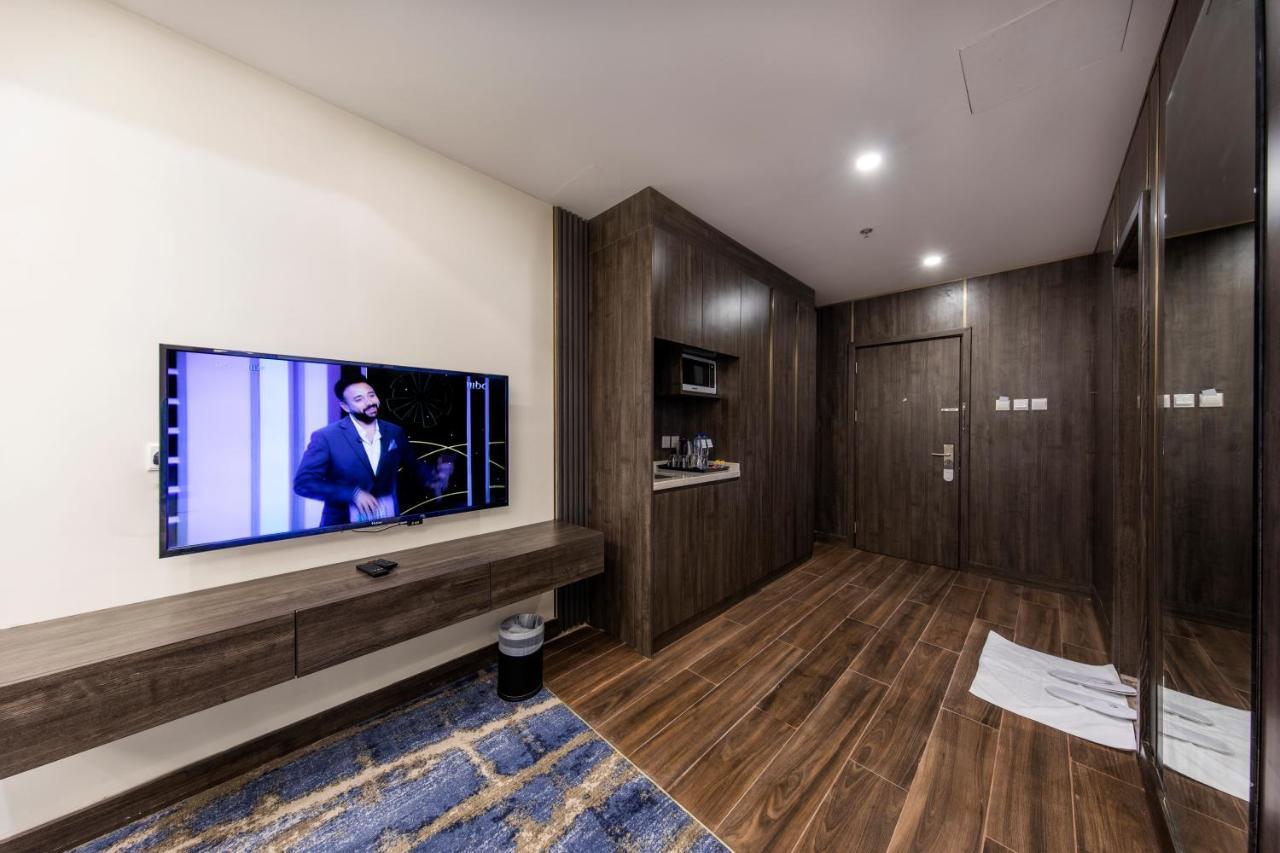 Lily Hotel Suite Hofuf Εξωτερικό φωτογραφία