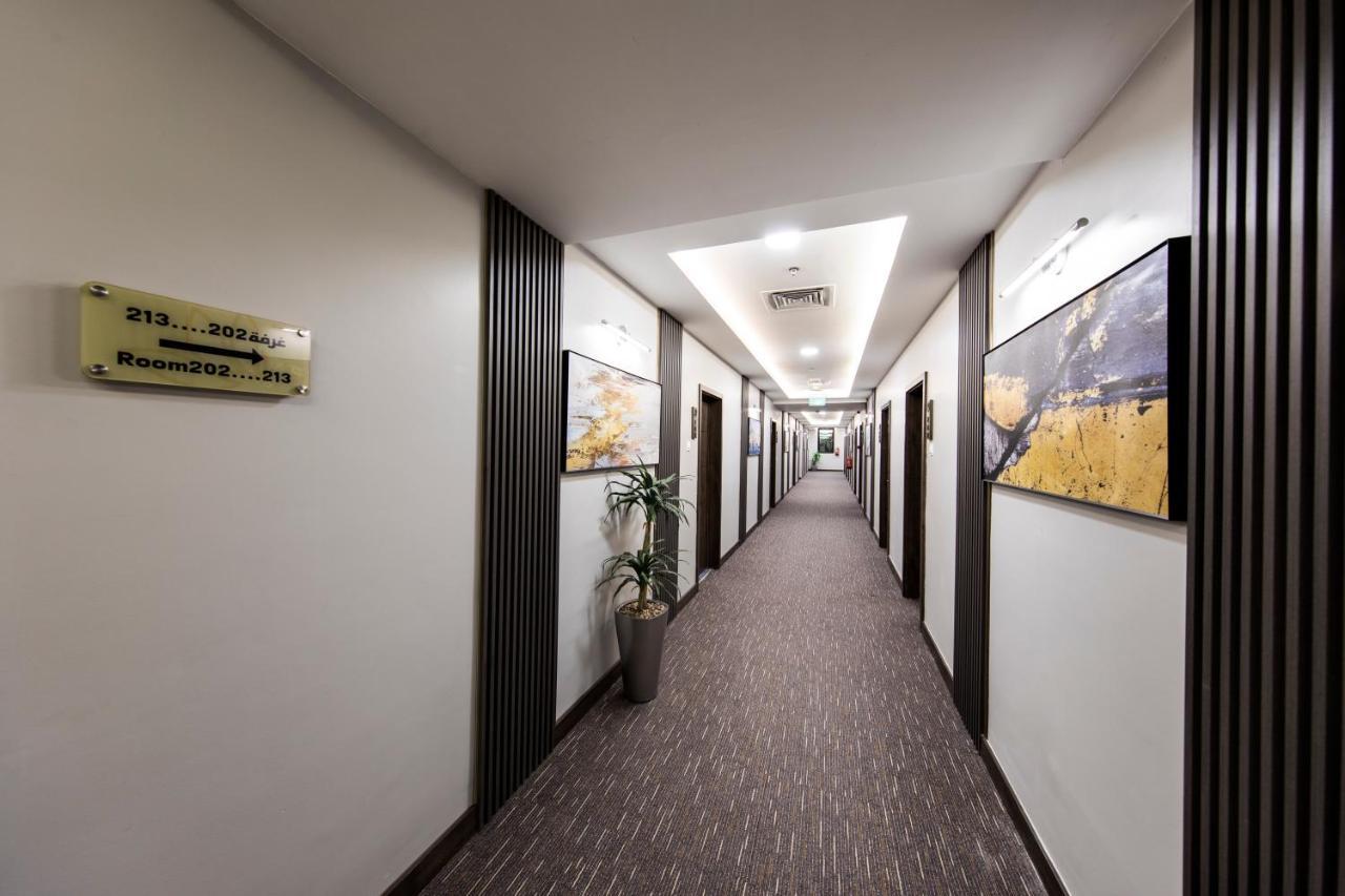 Lily Hotel Suite Hofuf Εξωτερικό φωτογραφία