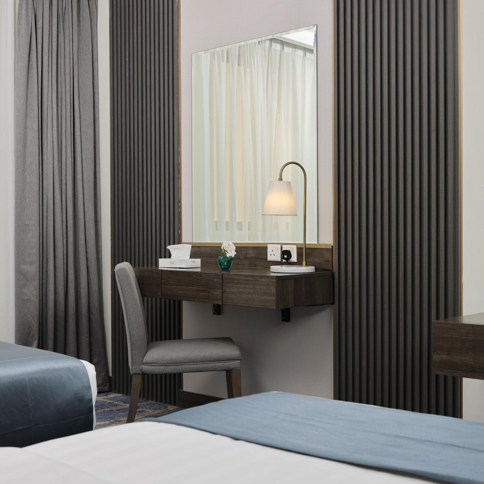 Lily Hotel Suite Hofuf Εξωτερικό φωτογραφία