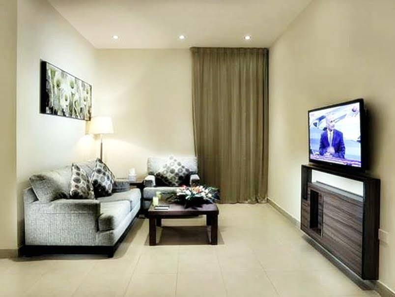 Lily Hotel Suite Hofuf Εξωτερικό φωτογραφία