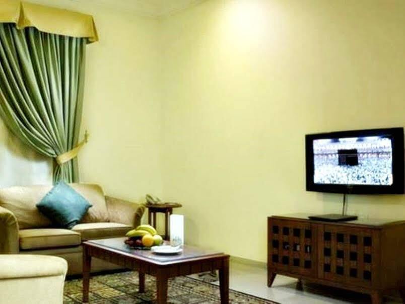 Lily Hotel Suite Hofuf Εξωτερικό φωτογραφία
